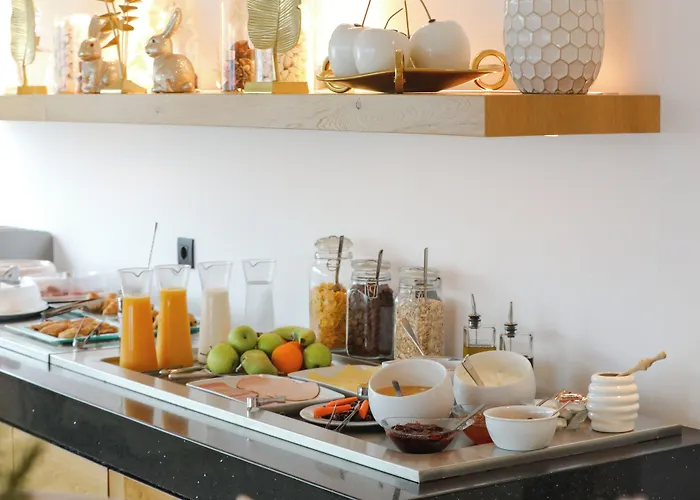 Hotel Ibiscus Boutique Mykonos Town