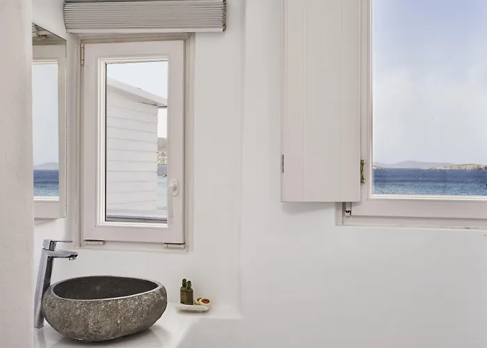 Affitti vacanze a Mykonos Town
