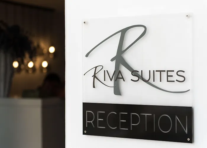 Riva Suites - Adults Only Mykonos Town