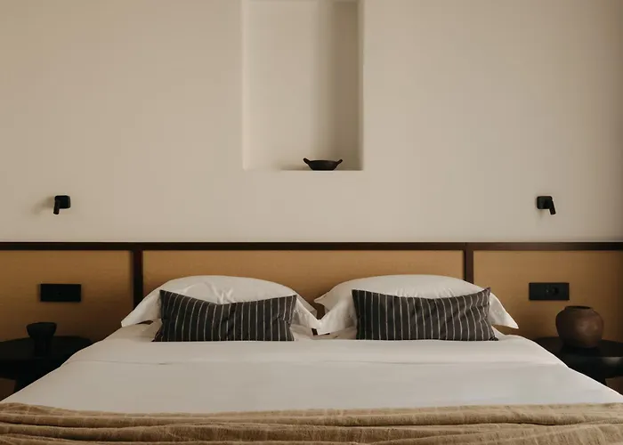 Hotel Bard De Sol Mykonos Town