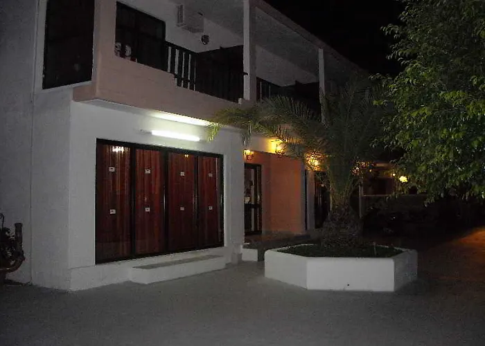 Gondola Hotel Faliraki
