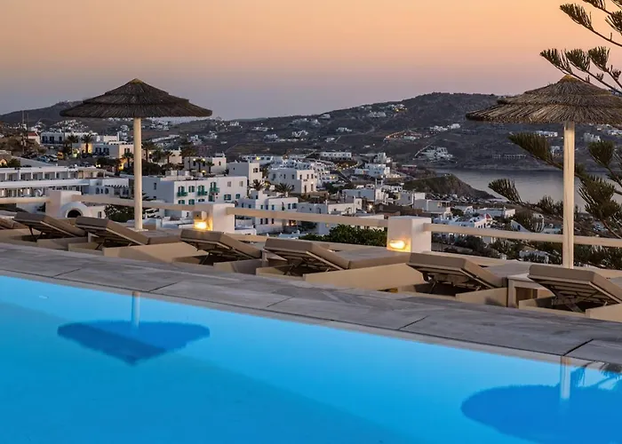 Hoteles cerca de Pequeña Venecia