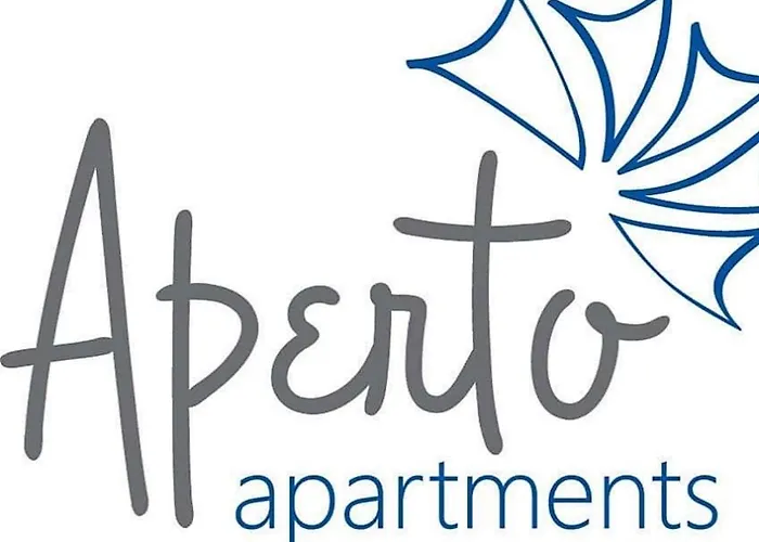 Aperto Apartments Mykonos Town