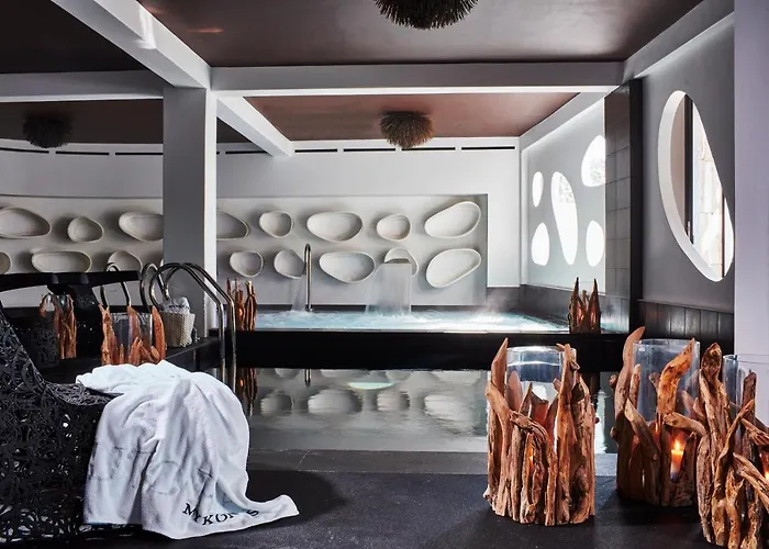 Hundefreundliche Hotels in Mykonos
