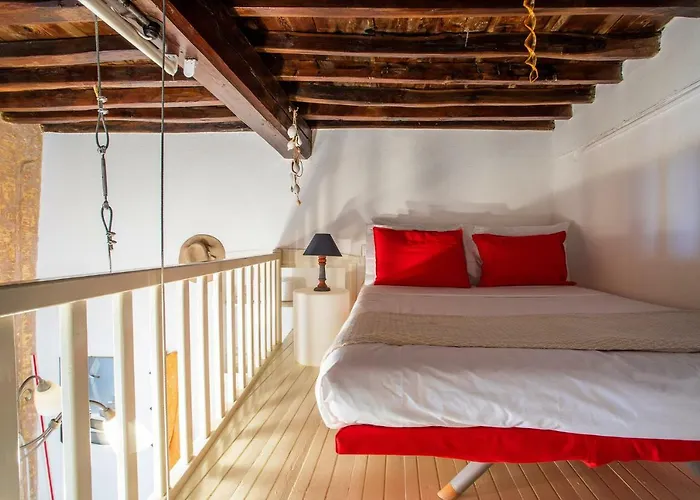Villa Bivalia By The Pearls Collection Mykonos Town