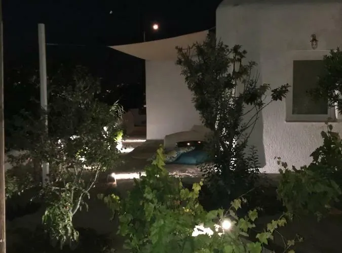 Live & Dream Hotel Mykonos Town