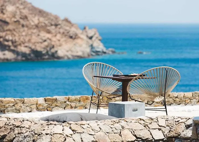 My Aktis Luxury Suites And Villas Plintri